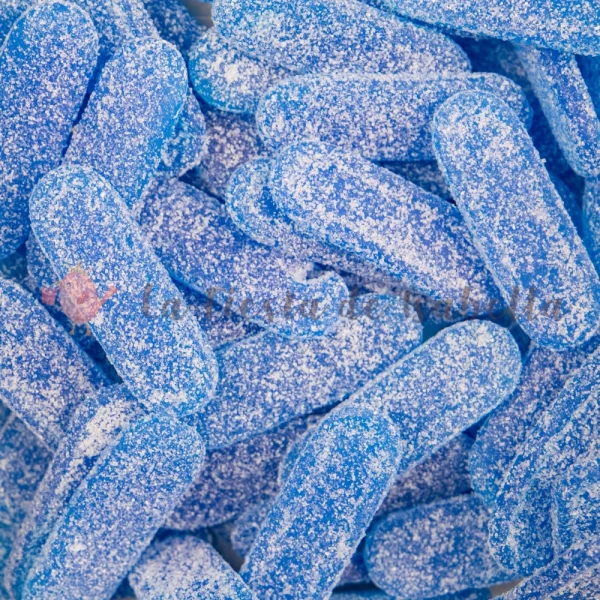 Paletas azules ácidas(Holandesas)