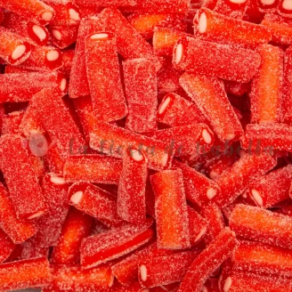 Bites pica sabor Kojak