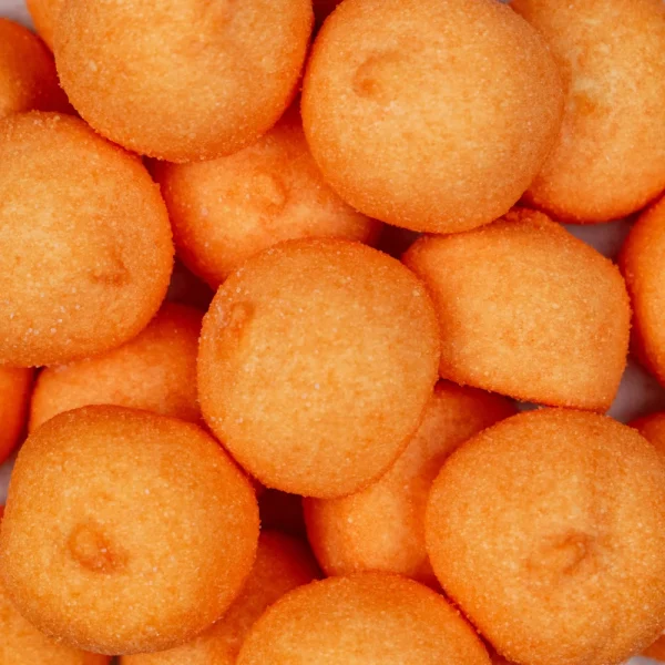 bolas espuma dulce naranjas - copia