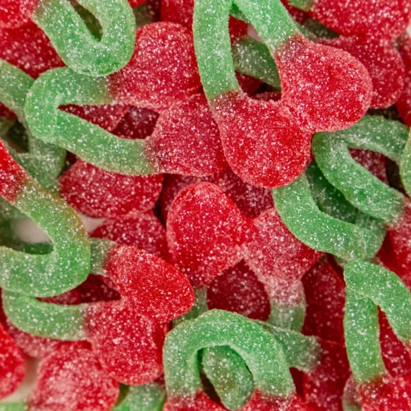 cerezas pica