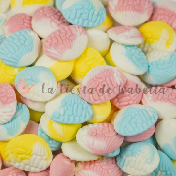 conchas trolli conchas trolli