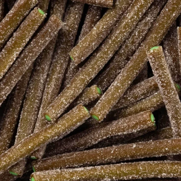 tronquito cola pica