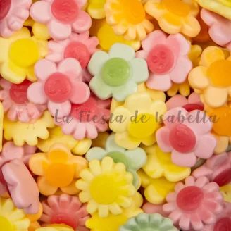 Flores Foam
