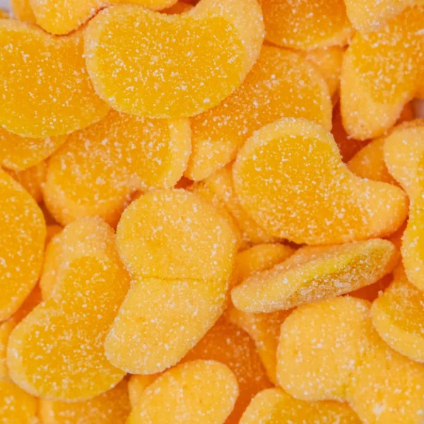 gajos de mango gajos de mango