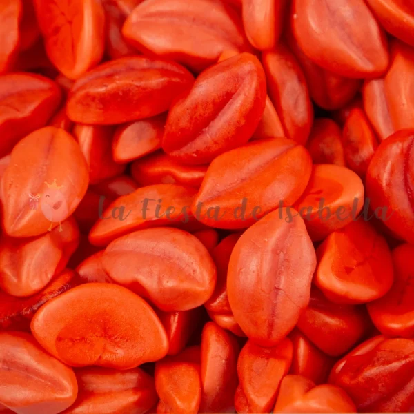 labios rellenos