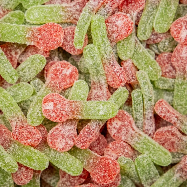 llaves inglesas fresa manzana