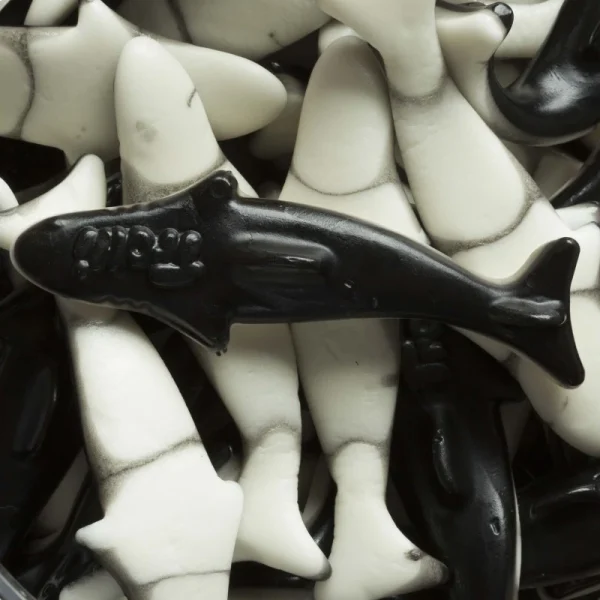 orcas trolli