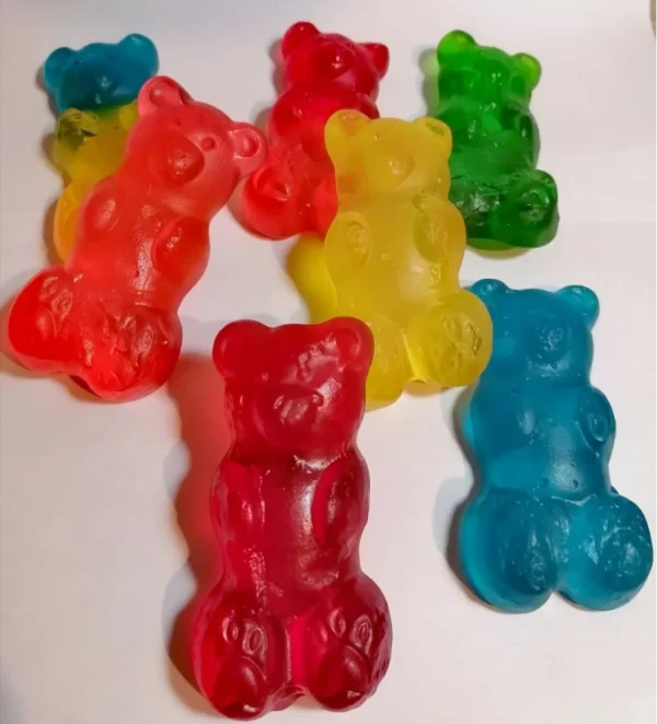 osos gigantes 8 cm osos gigantes 8 cm