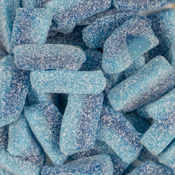 tajada azul damel
