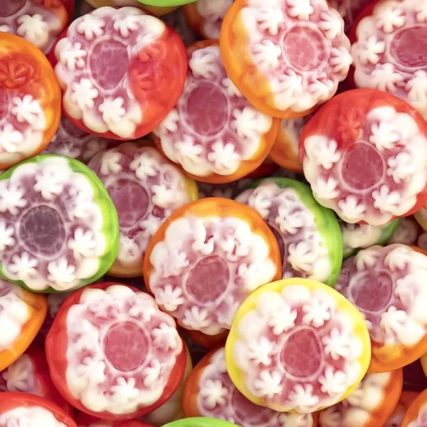 tartas rellenas vidal