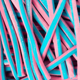 Tronquito twist sabor chicle
