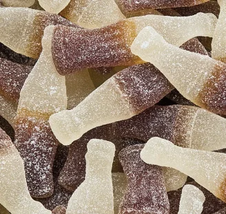 Cola pica gigante
