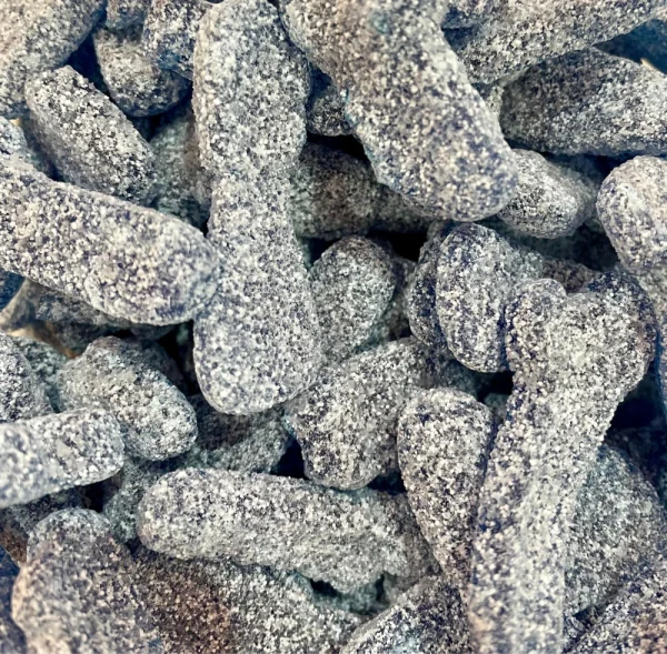 herramientas ácidas sin gluten frambuesa