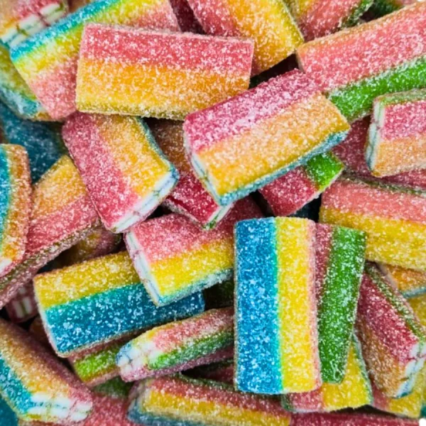 ladrillo pica multicolor