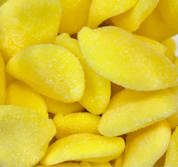 limones azúcar