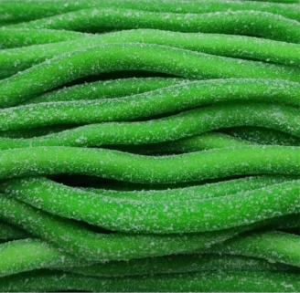 Tronquitos manzana pica