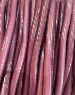 Tronquitos sabor frutal  brillo