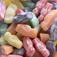 jelly babies jelly babies