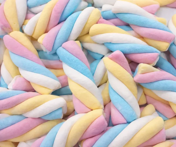 nube twist